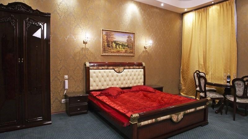 Отель Питер Hotels