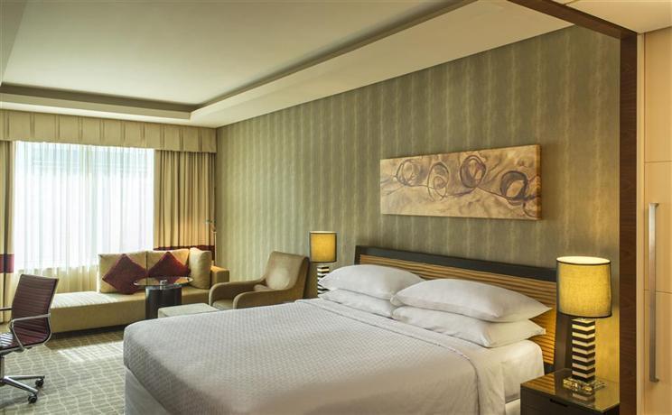 Majestic Premier Hotel Al Bastakiya United Arab Emirates thumbnail