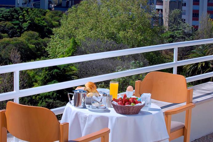 Hotel Olissippo Marques de Sa