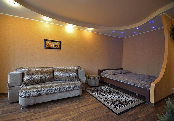 Welcome Apartments
