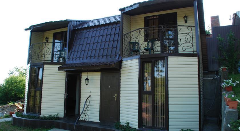 Dikiy Bereg Guest House