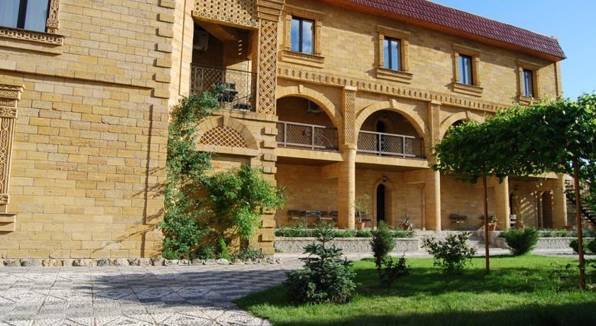 Вилла Аркале
