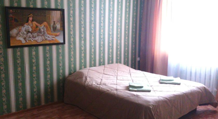 Апартаменты Comfort Arenda Minsk 3