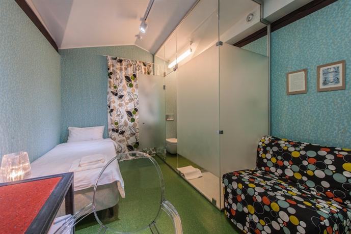Bronzovy Kaban Avtorsky Hotel Voronezh Center