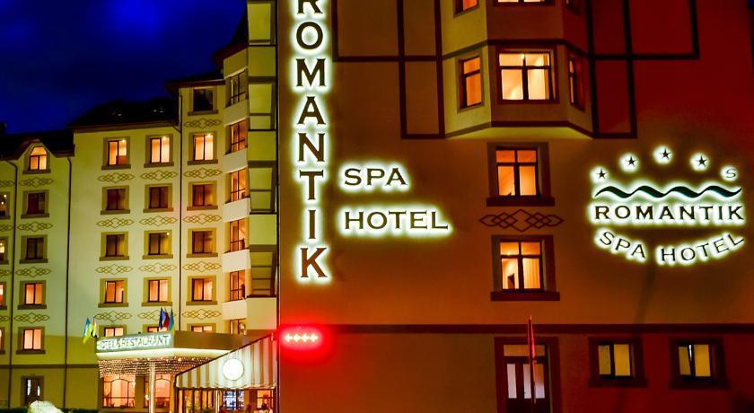 Romantik Spa Hotel