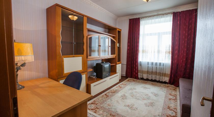 Садовое Кольцо Apartments Красносельская
