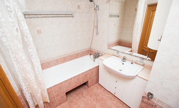 Садовое Кольцо Apartments Академическая