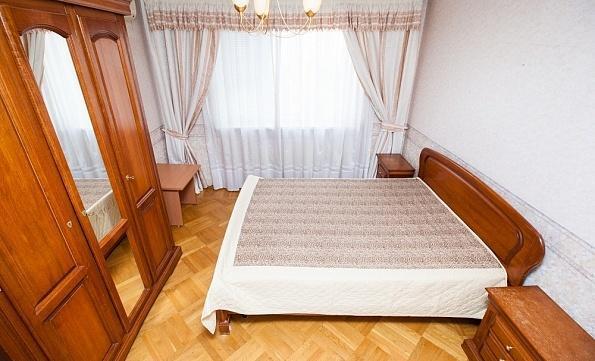 Садовое Кольцо Apartments Академическая