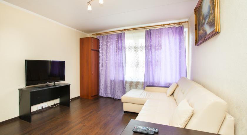 Садовое Кольцо Apartments Выхино