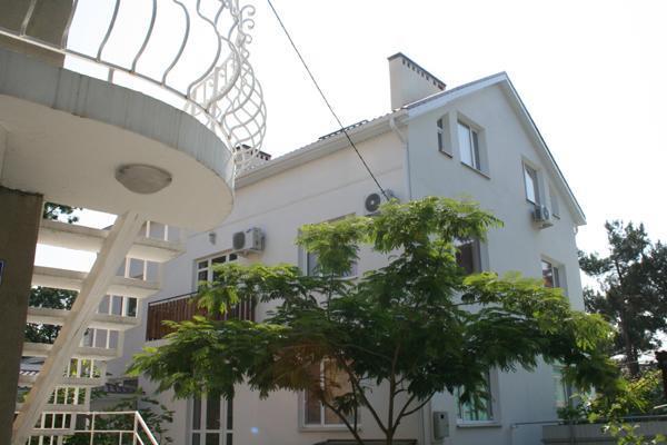 Отель Дом У Моря