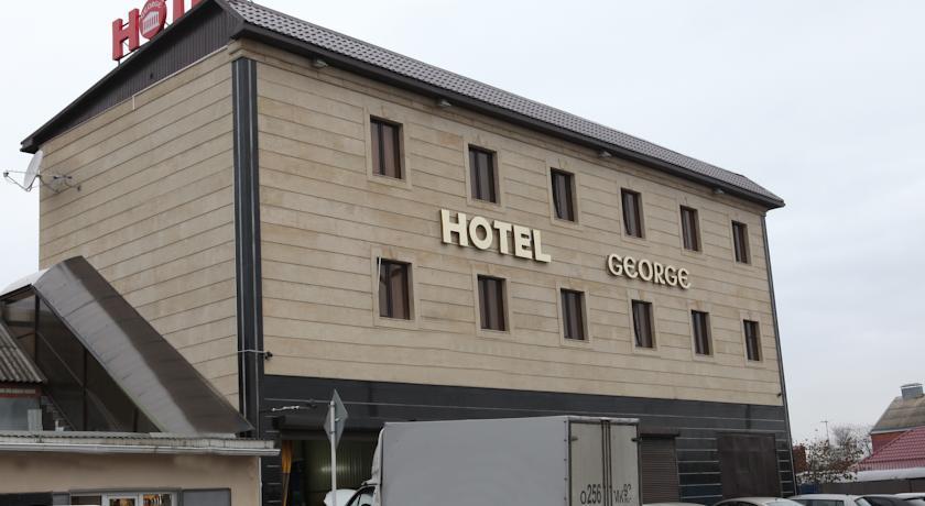 Отель George