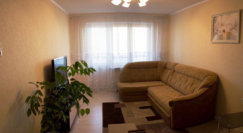 Апартаменты Comfort Minsk