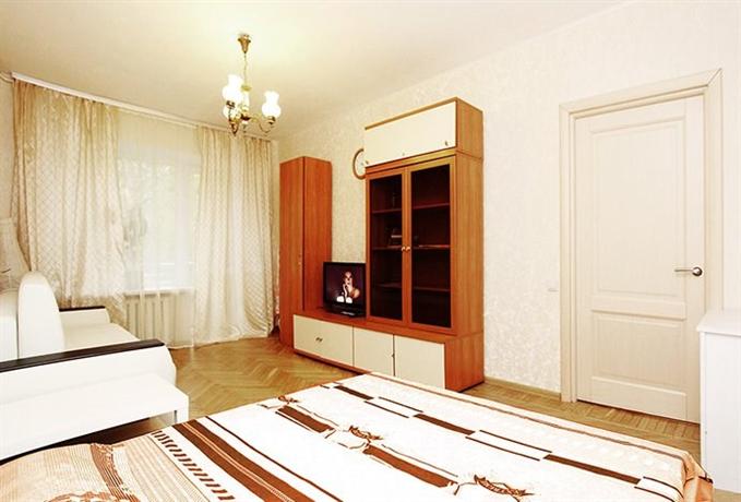 ApartLux Красносельская