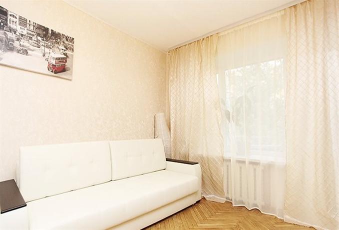 ApartLux Красносельская