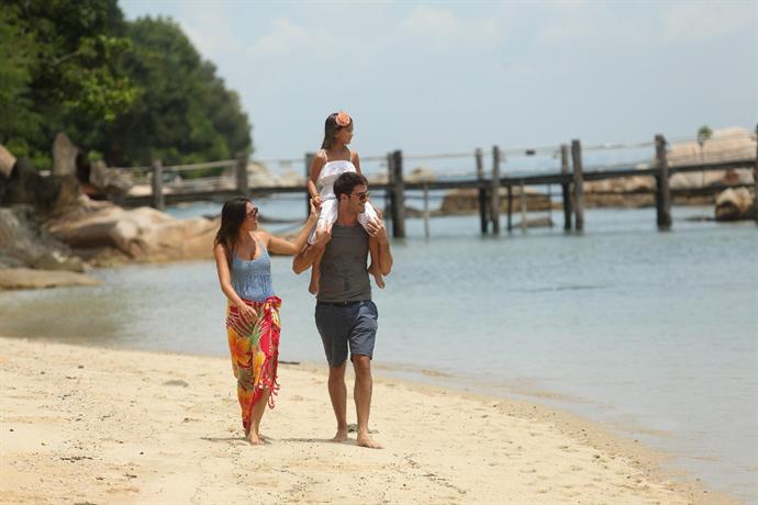 Turi Beach Resort