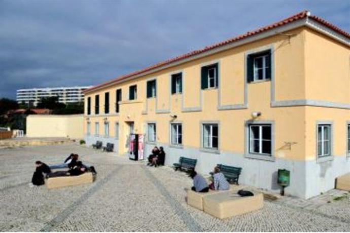 HI Oeiras - Pousada de Juventude