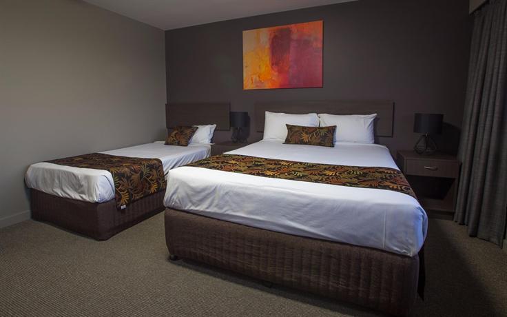 Gladstone Reef Hotel Motel