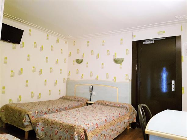 Ibis Styles Paris Gare de l'Est Magenta