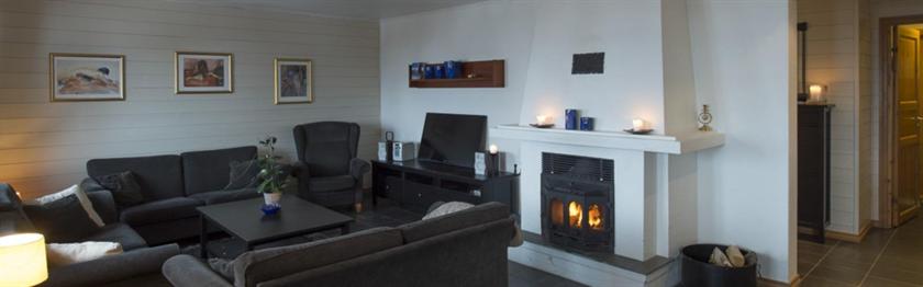 Skarsnuten Hotell
