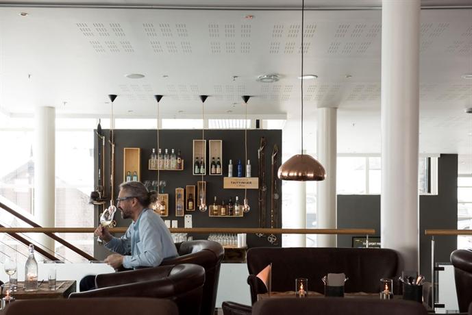 Skarsnuten Hotell