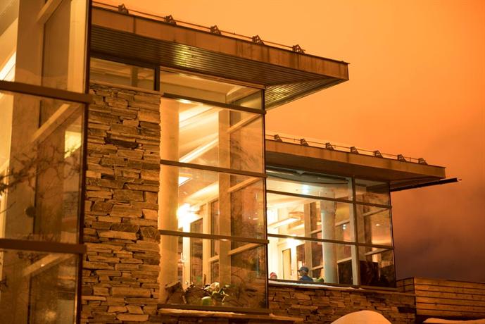 Skarsnuten Hotell