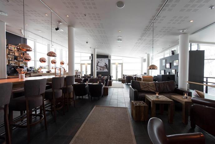 Skarsnuten Hotell