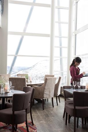 Skarsnuten Hotell