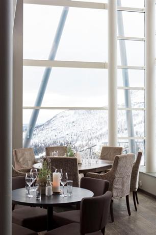 Skarsnuten Hotell