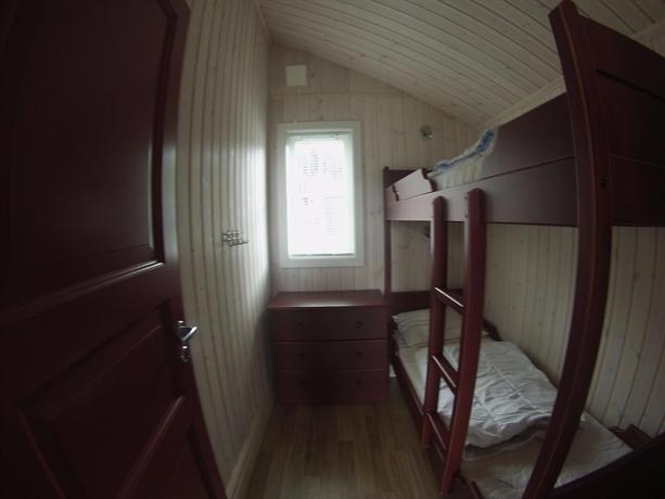 Langnes Camping