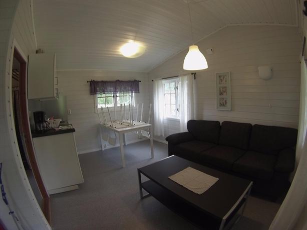 Langnes Camping
