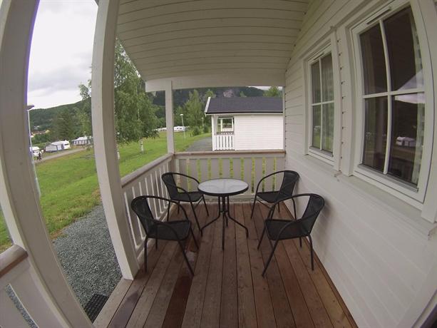 Langnes Camping