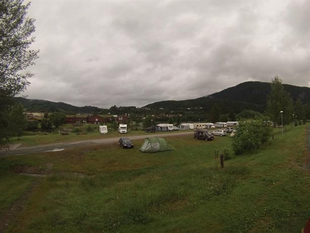 Langnes Camping