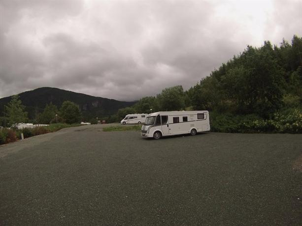 Langnes Camping