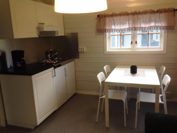 Langnes Camping