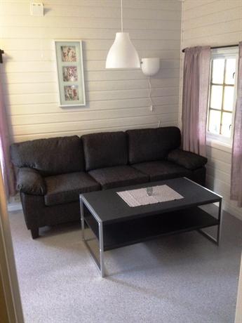 Langnes Camping