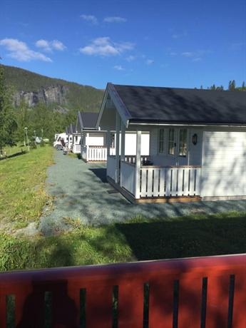 Langnes Camping