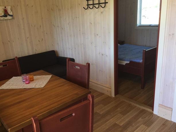 Langnes Camping