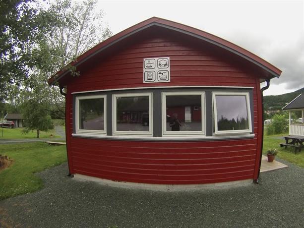 Langnes Camping