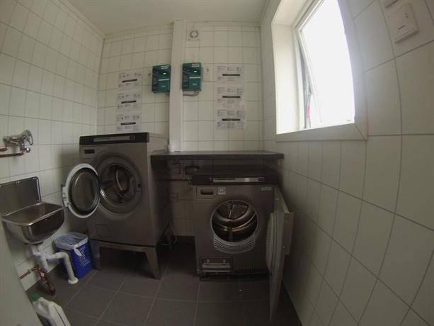 Langnes Camping