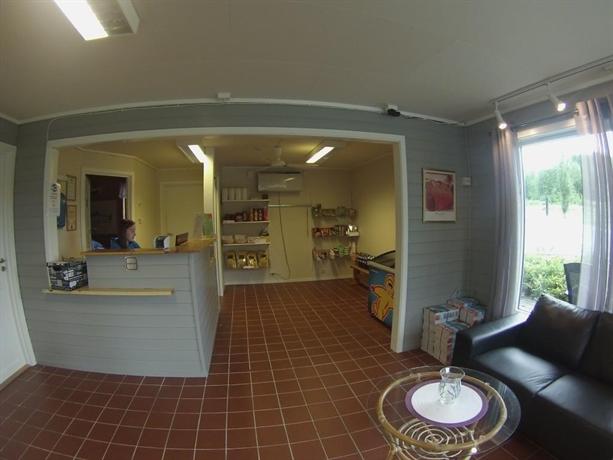 Langnes Camping