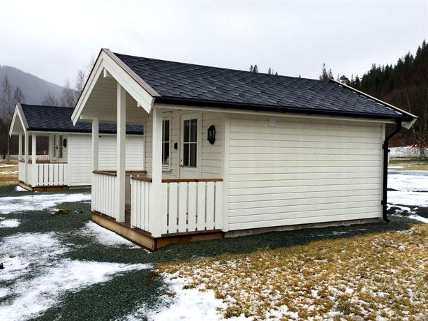 Langnes Camping