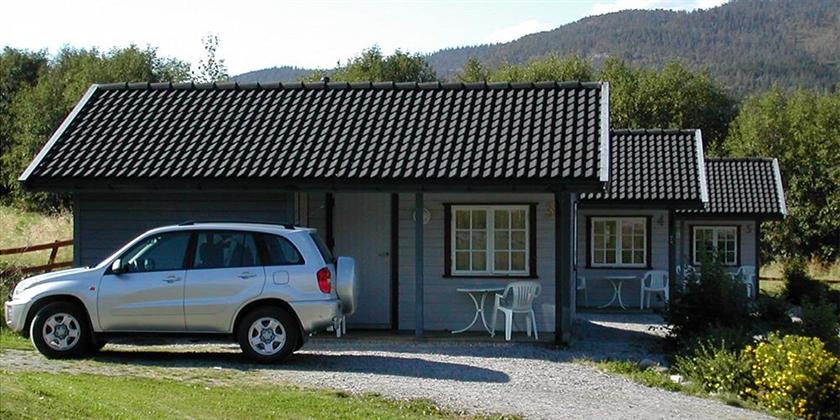 Langnes Camping