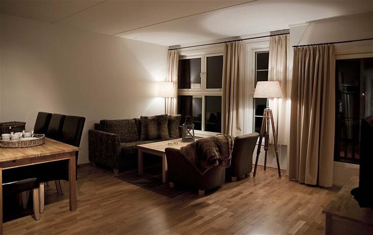 Hovdestølen Hotel & Lodge