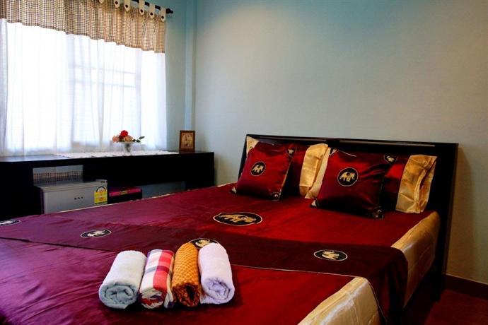 Baitong Homestay