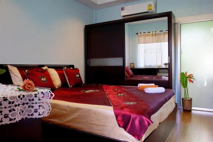 Baitong Homestay