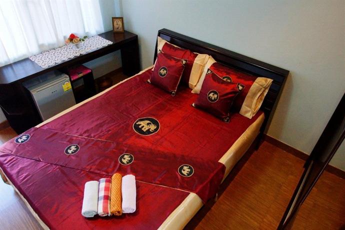 Baitong Homestay