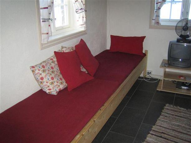 Seim Camping