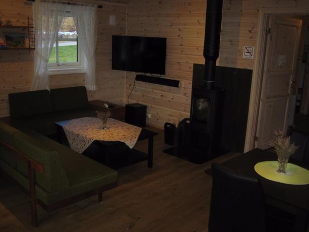 Seim Camping