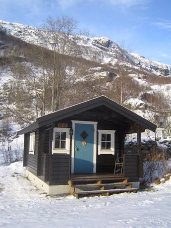 Seim Camping
