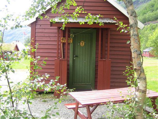 Seim Camping